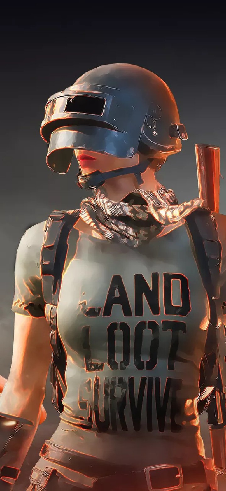 pubg