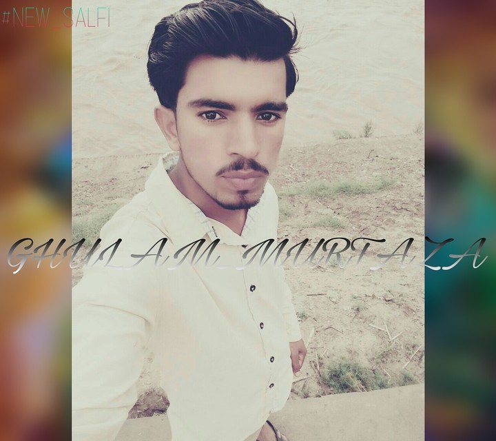 Ghulam Murtaza