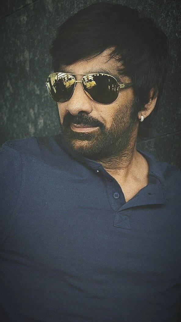 RAVITEJA