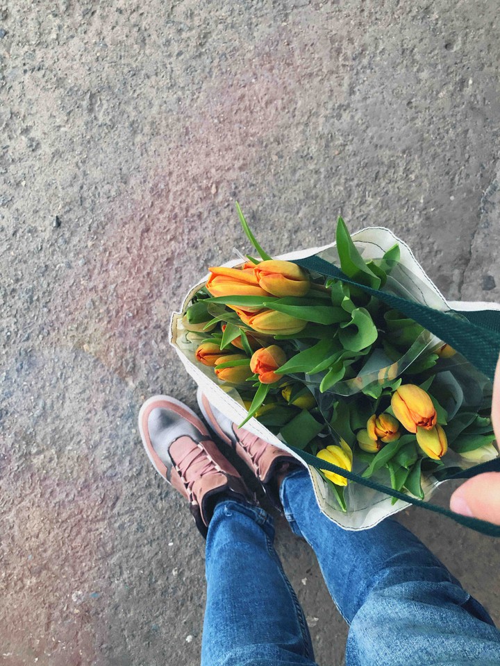 flowers