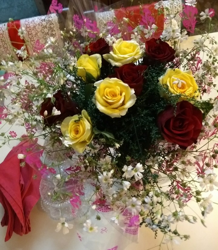 Flowers