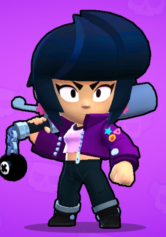 bibi