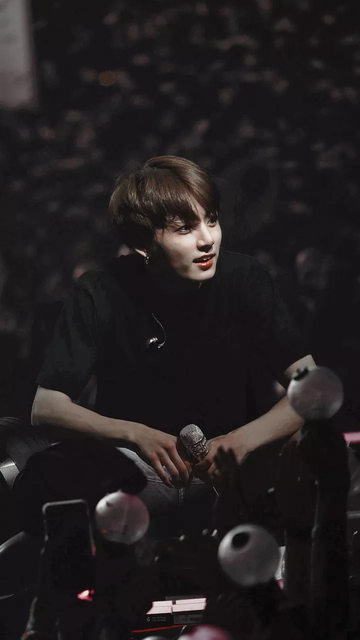 Jungkook