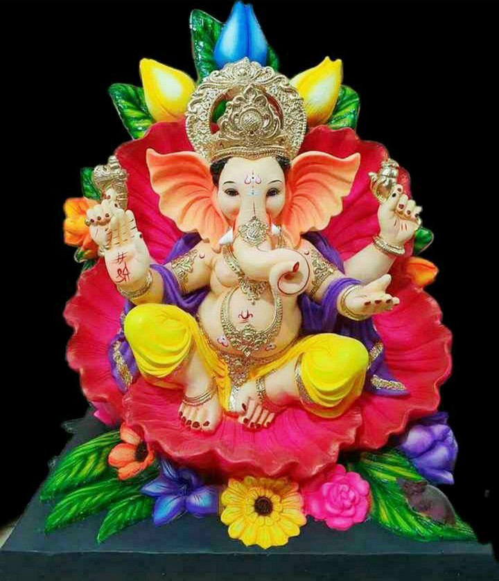 jai ganesha