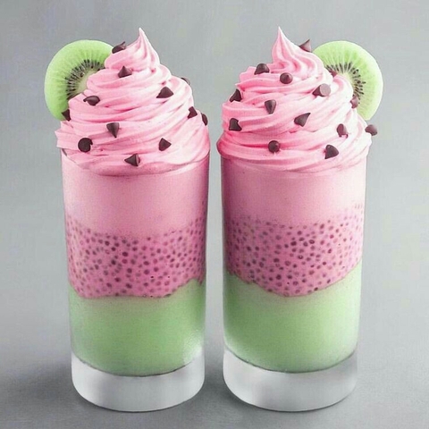 Shake