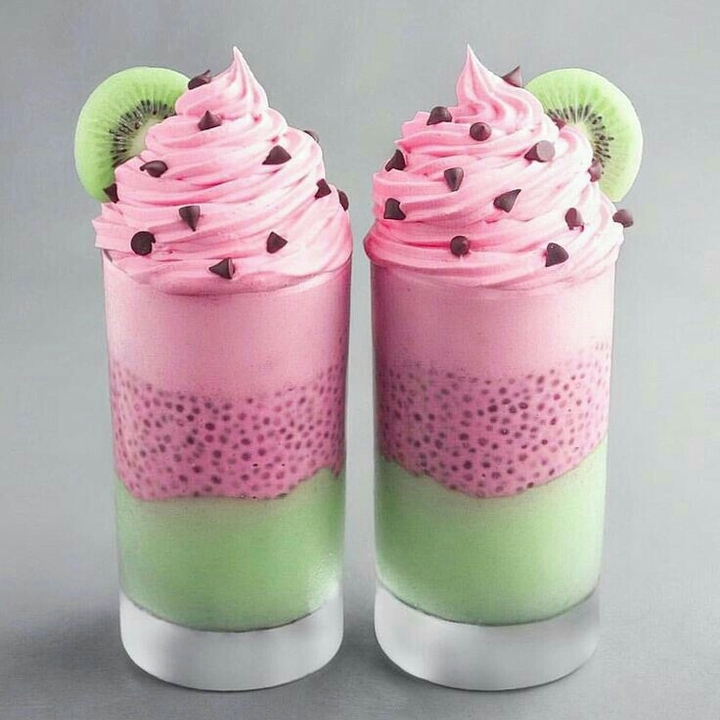 Shake