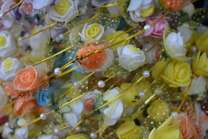 Flowers