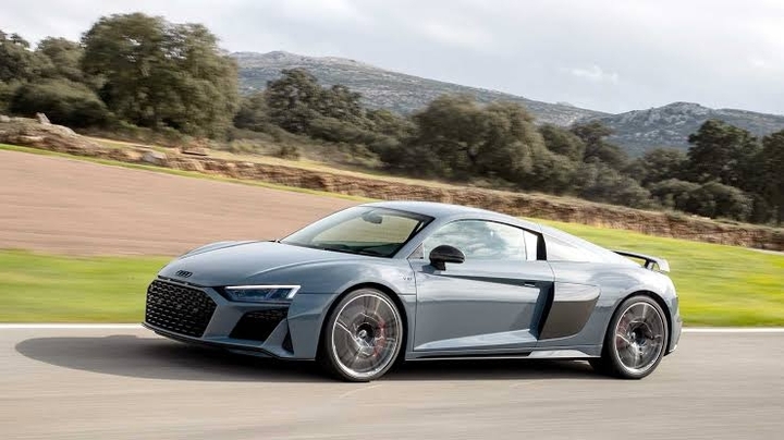 getting my DREAM CAR