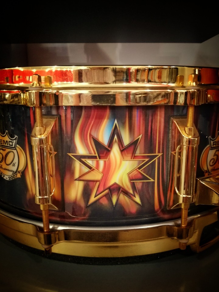 DRUM