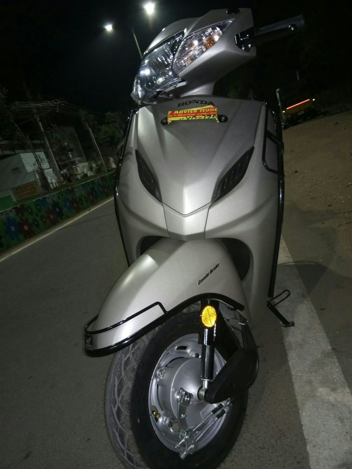activa special