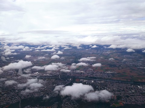 City