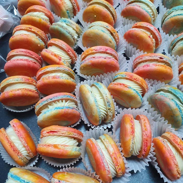 macaroon