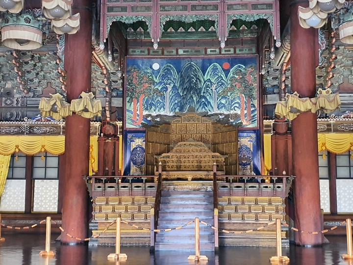 창덕궁