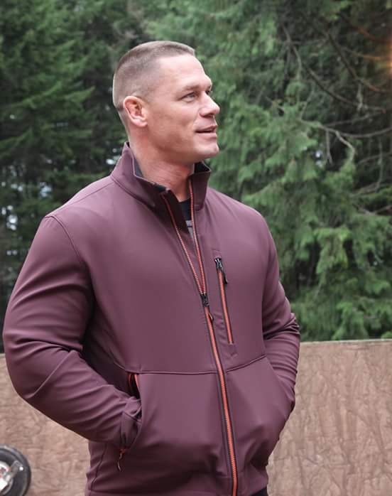 John Cena