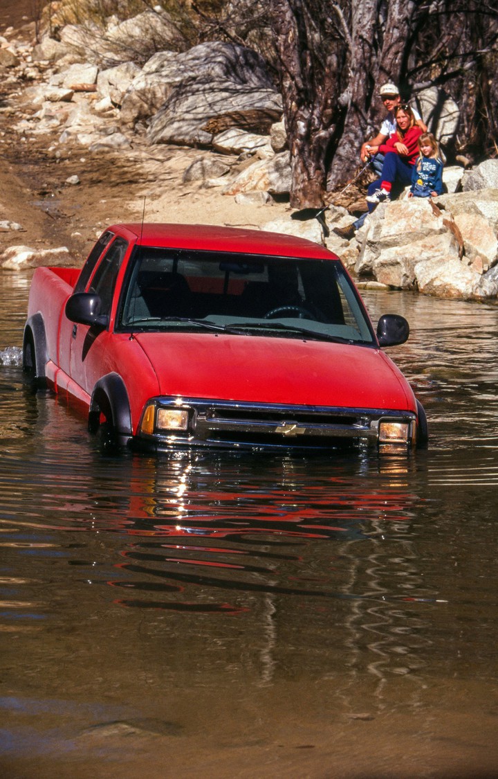 chevrolet