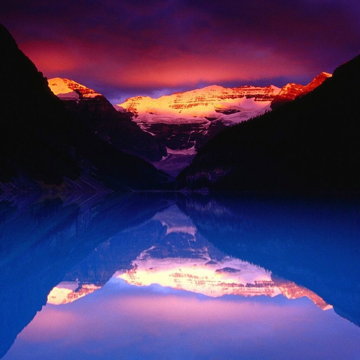 a view!