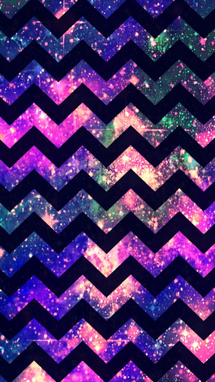 Galaxy Chevron