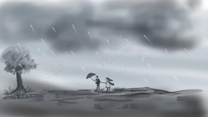 togetherness