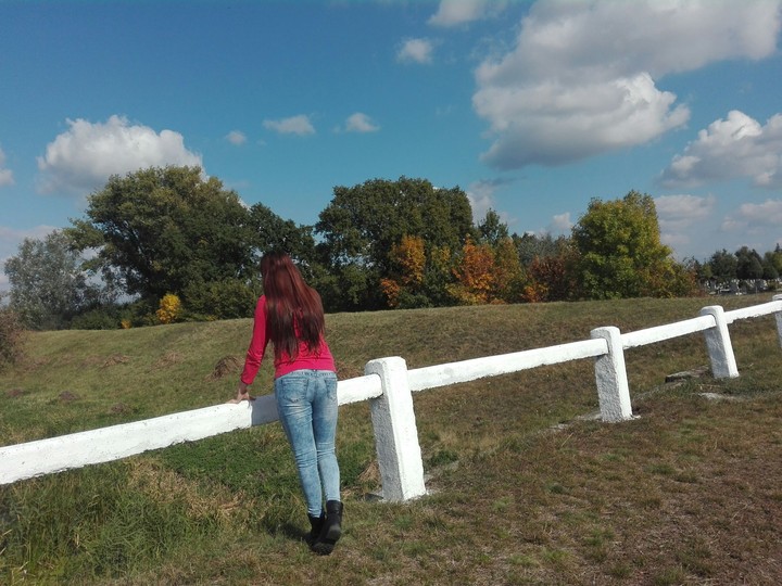 Beautiful day