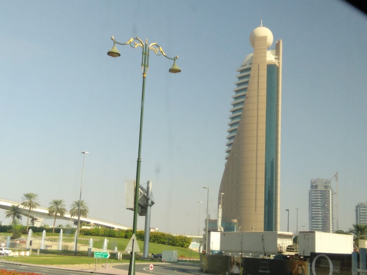 dubai
