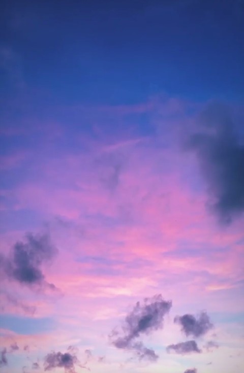Very beautiful sky