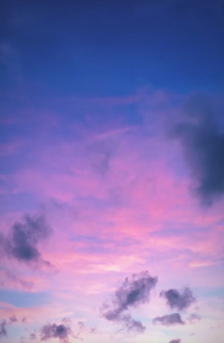 Very beautiful sky