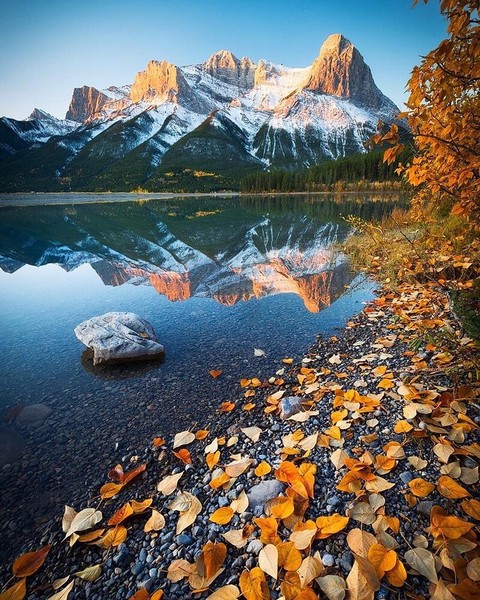 sfondi nature, mountain