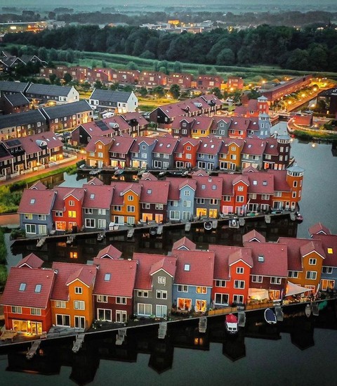Netherland