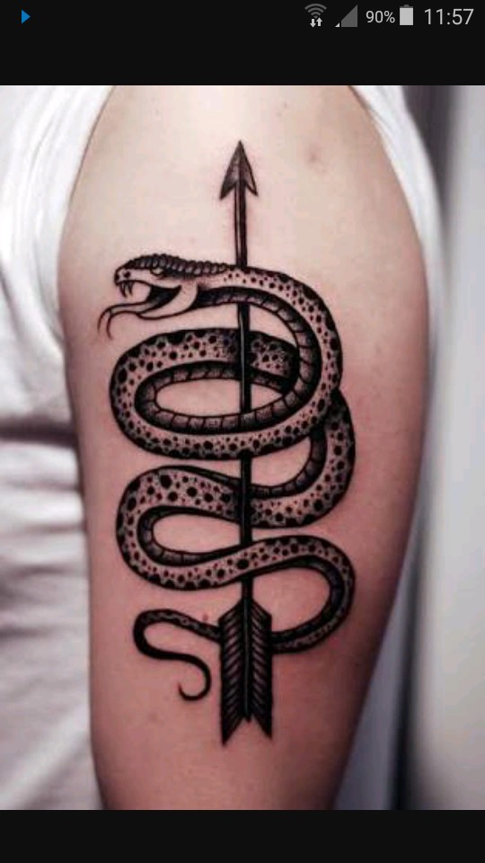 serpent