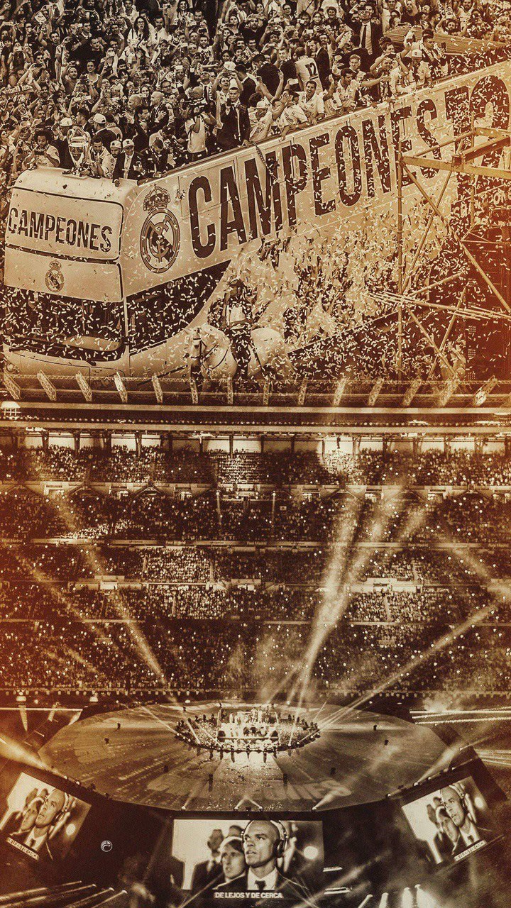 Real Madrid