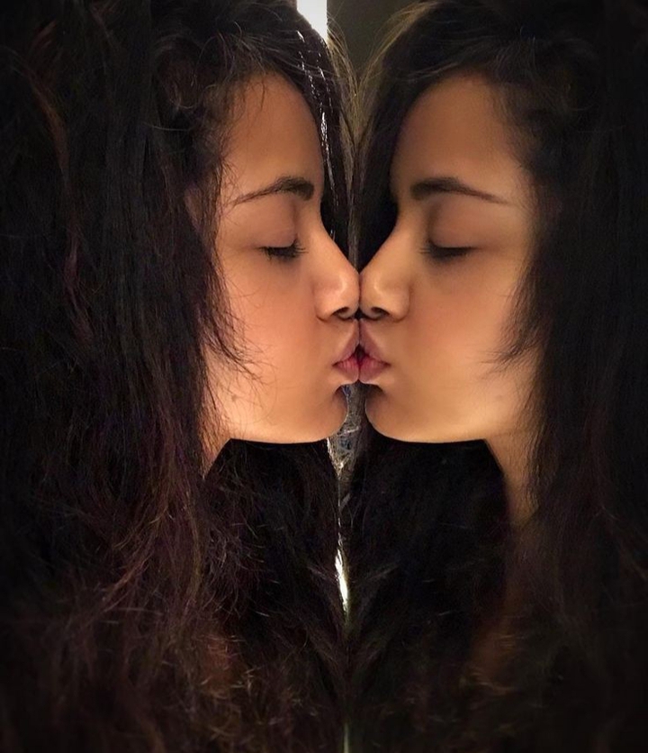 Anupama Parameswaran