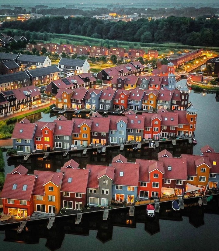 Netherland