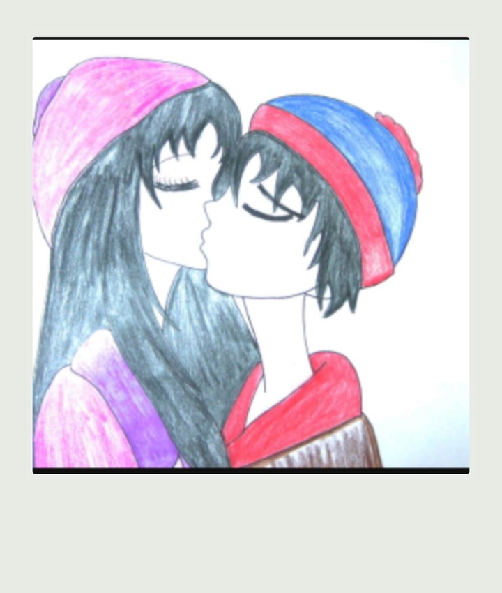 Wendy & Stan love