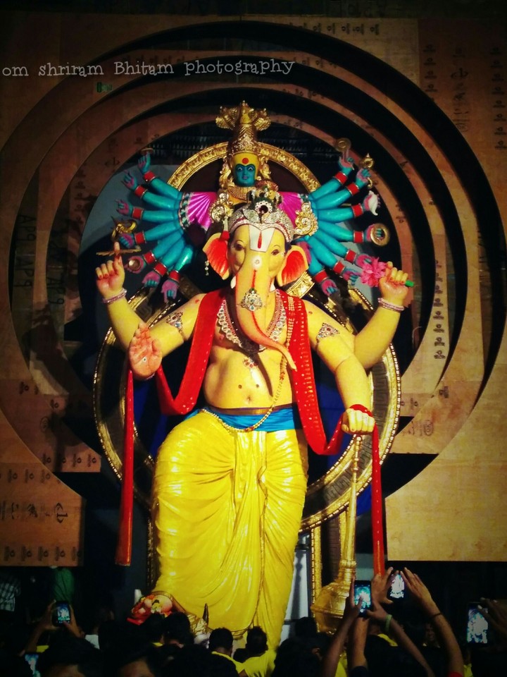 parel cha raja