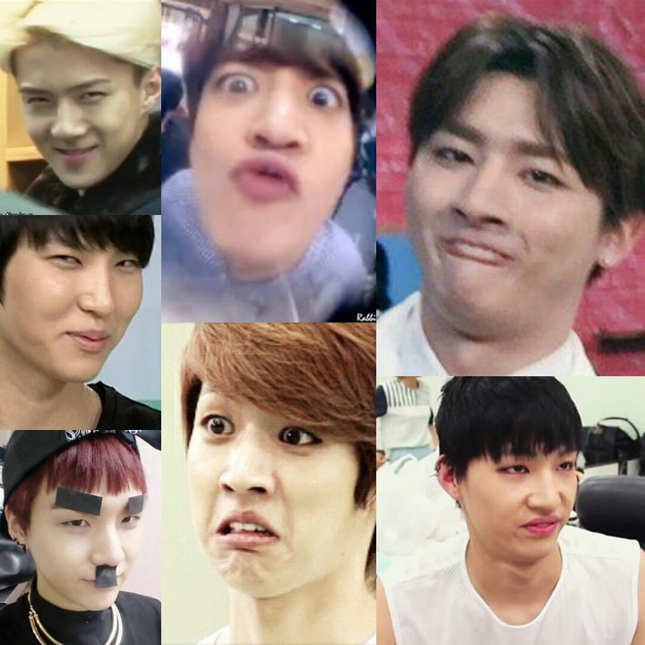 derp squad