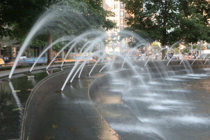 Slow Shutter