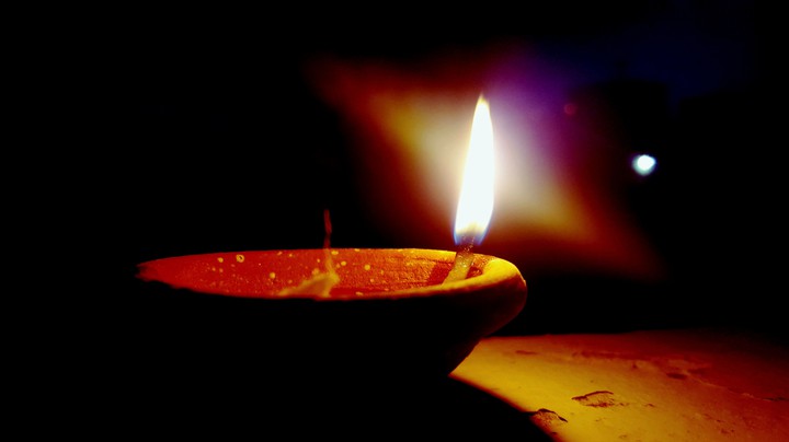 Diya