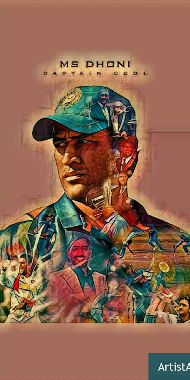Dhoni