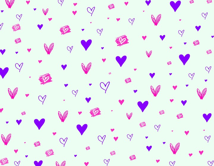 Love background