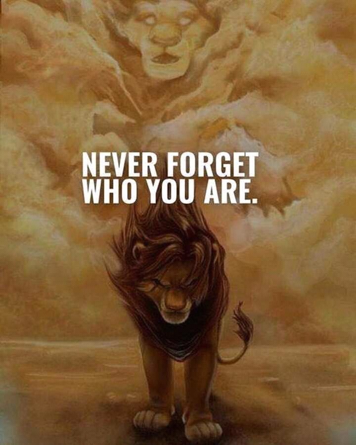 believe in yourself