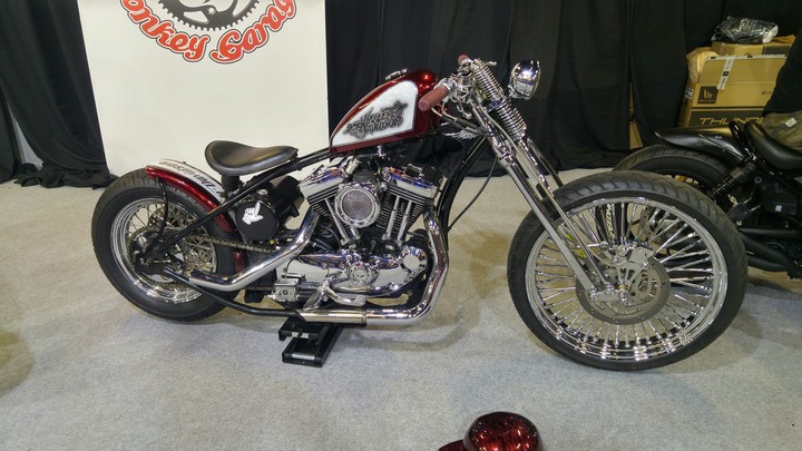super bike