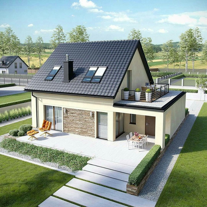simply home