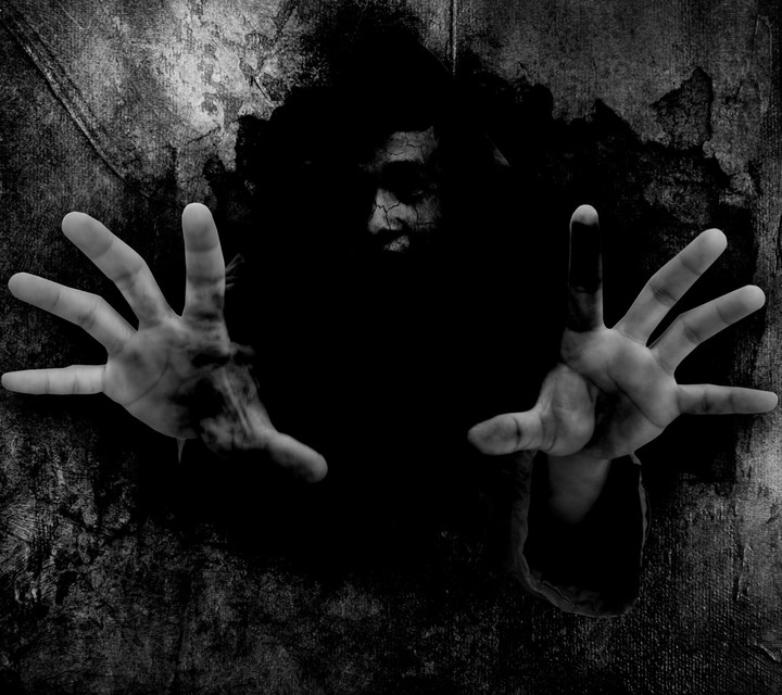 horror