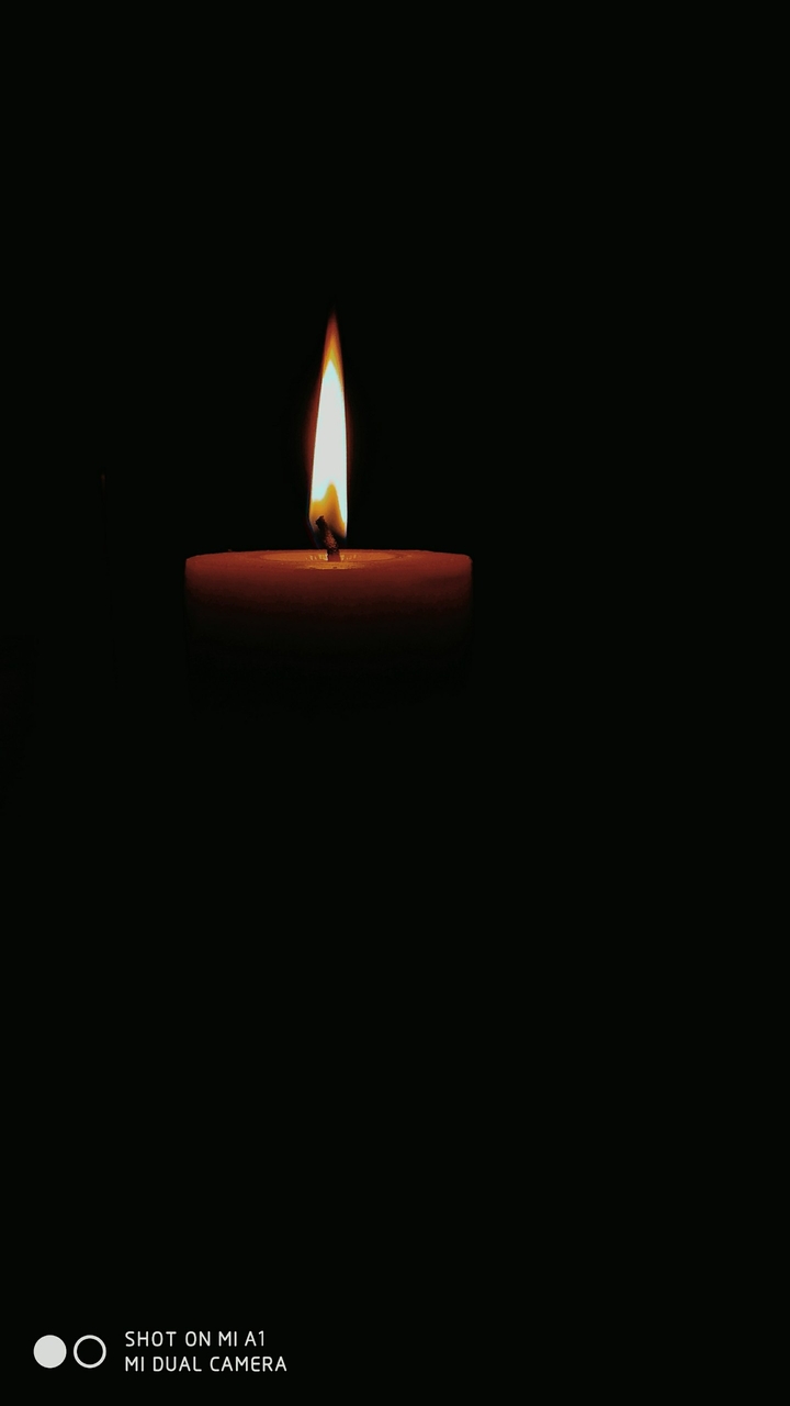 Silent Candle