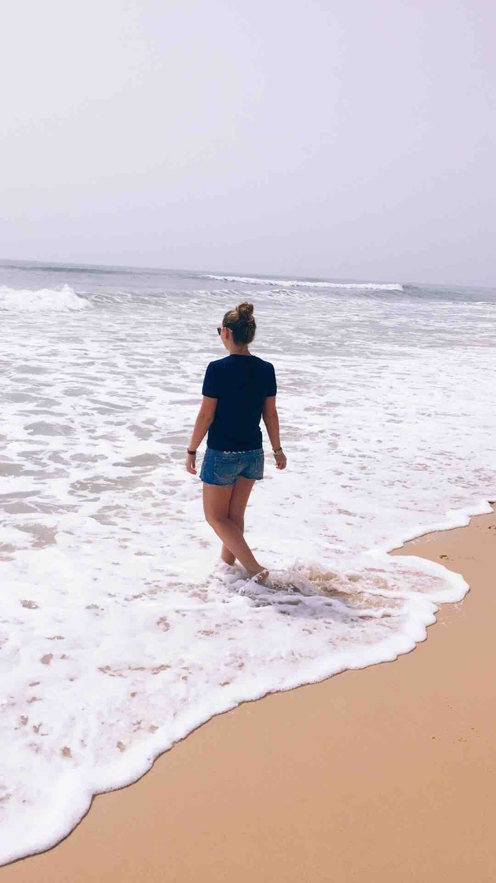 sea ‘s girl