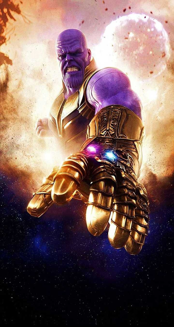 thanos