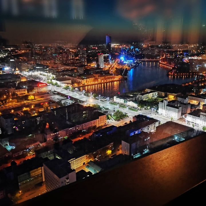 bird's-eye