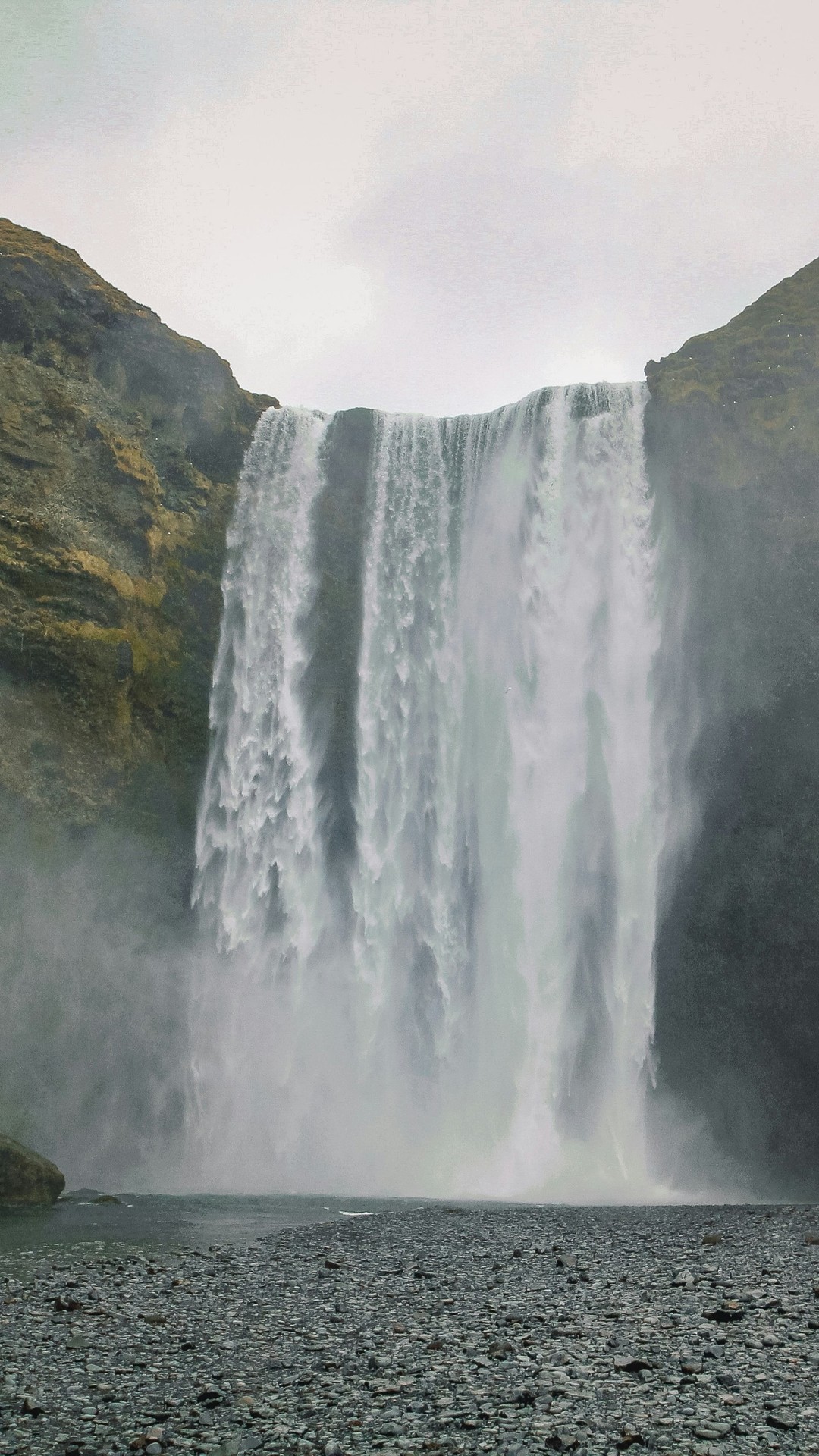 liquid, Wilderness duvar kağıtları