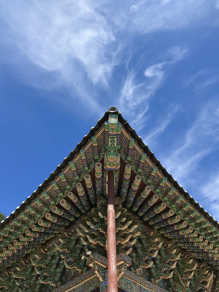 단청