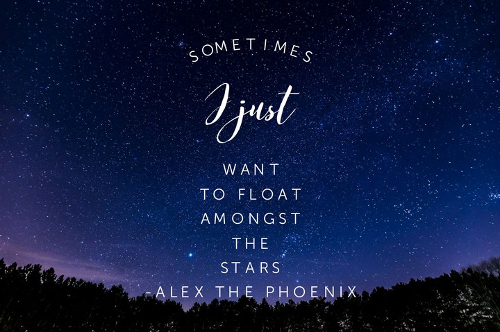 sometimes